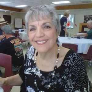 Meet your Posher, Faye